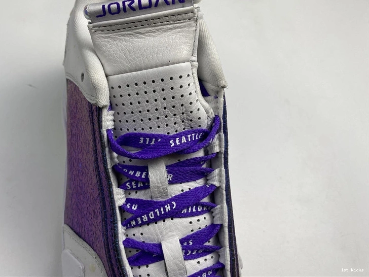 Air Jordan  14“Doernbecher”  CV2469 1226